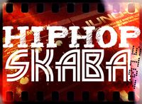 Hip Hop SKABA (valmiit taustat)