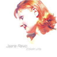 Raivio Jaana - Enkelin Unta (Ascolta Oy 2001)