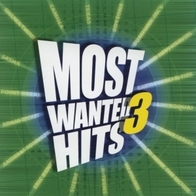 Eri esittäjiä - Most Wanted Hits 3
