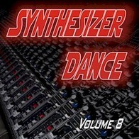 Dreamtime - Synthesizer Dance Vol. 8