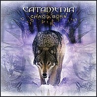 CATAMENIA - ChaosBorn