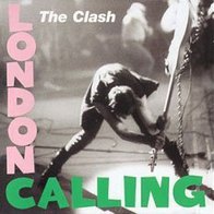 the clash - London Calling