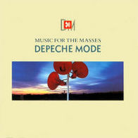 Depeche Mode - Music for the masses