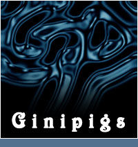 Ginipigs