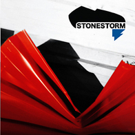 Stonestorm - Stonestorm EP