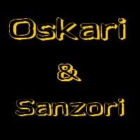 Oskari & Sanzori
