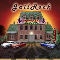 Jailrock - Soul City albumi