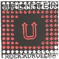 Eri esittäjiä - Uplifter - Rock Kokoelma
