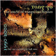 Tangerine Dream - Tang Go