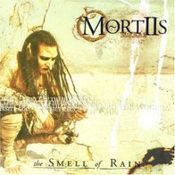 Mortiis - The Smell Of Rain