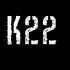 k22 - Luurankoi