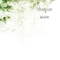 Ithaquan - Qualm  - Single/Demo 2009