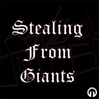 Lost Souls United - Stealing From Giants