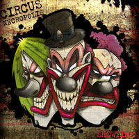 Circus Necropolis