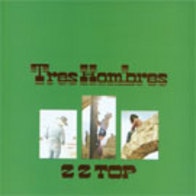 ZZ Top - Tres Homebres (LP)