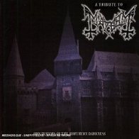 Mayhem - Originators of the northern darkness (Tribute)