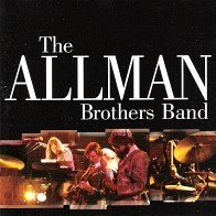The Allman Brothers Band - Master Series -kokoelma