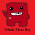 Mimick's Gimmicks - Mimic Meat Boy