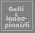 Gotti - Hustla Tickin` (feat. Lannepianisti)