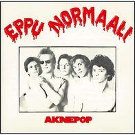 Eppu Normaali - Aknepop