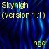 NoGood - Skyhigh (version 1.1)