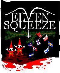 Elven Squeeze
