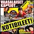 Vaasalaiset Kansiot - Kotibileet (Bizkit Boy Remix)