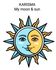 Karisma - My moon&sun