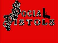 Social pistols