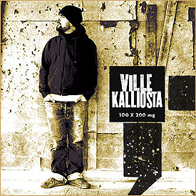 Ville Kalliosta - 100 X 200mg
