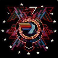 Hawkwind - In search of space