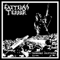 Exitium Terror - Tomorrows Nightmare-tape
