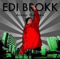 Edi Brokk