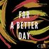 C U R V E D  - For A Better Day