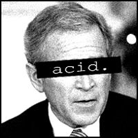 George W. Acid