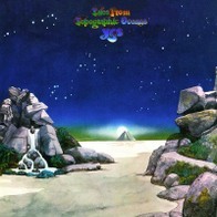Yes - Tales from topographic oceans