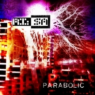RI:SA - Parabolic EP