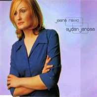Raivio Jaana - Sydän janoaa (single, Ascolta Oy 2001)
