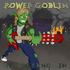 Power Goblin - Hail Hammer