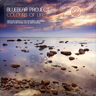 Bluebear Project - Colours Of Life (single)