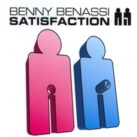 Benny Benassi - Satisfaction [CDS]