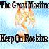 The Great Masiina - Keep On Rocking