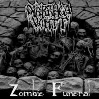 DiarrheaVomit - Zombie Funeral