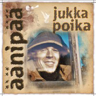 Jukka Poika - Äänipää