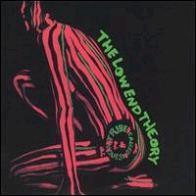 A Tribe called quest - The Low End Theory