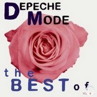 Depeche Mode - The Best Of Volume 1 (cd+dvd)