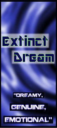 Extinct Dream