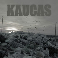 Kaucas - Saastaa Suusta