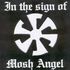 Mosh Angel - The Revenge Of The Grave Digger