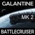 Galantine - Battlecruiser Mk2 [2006]